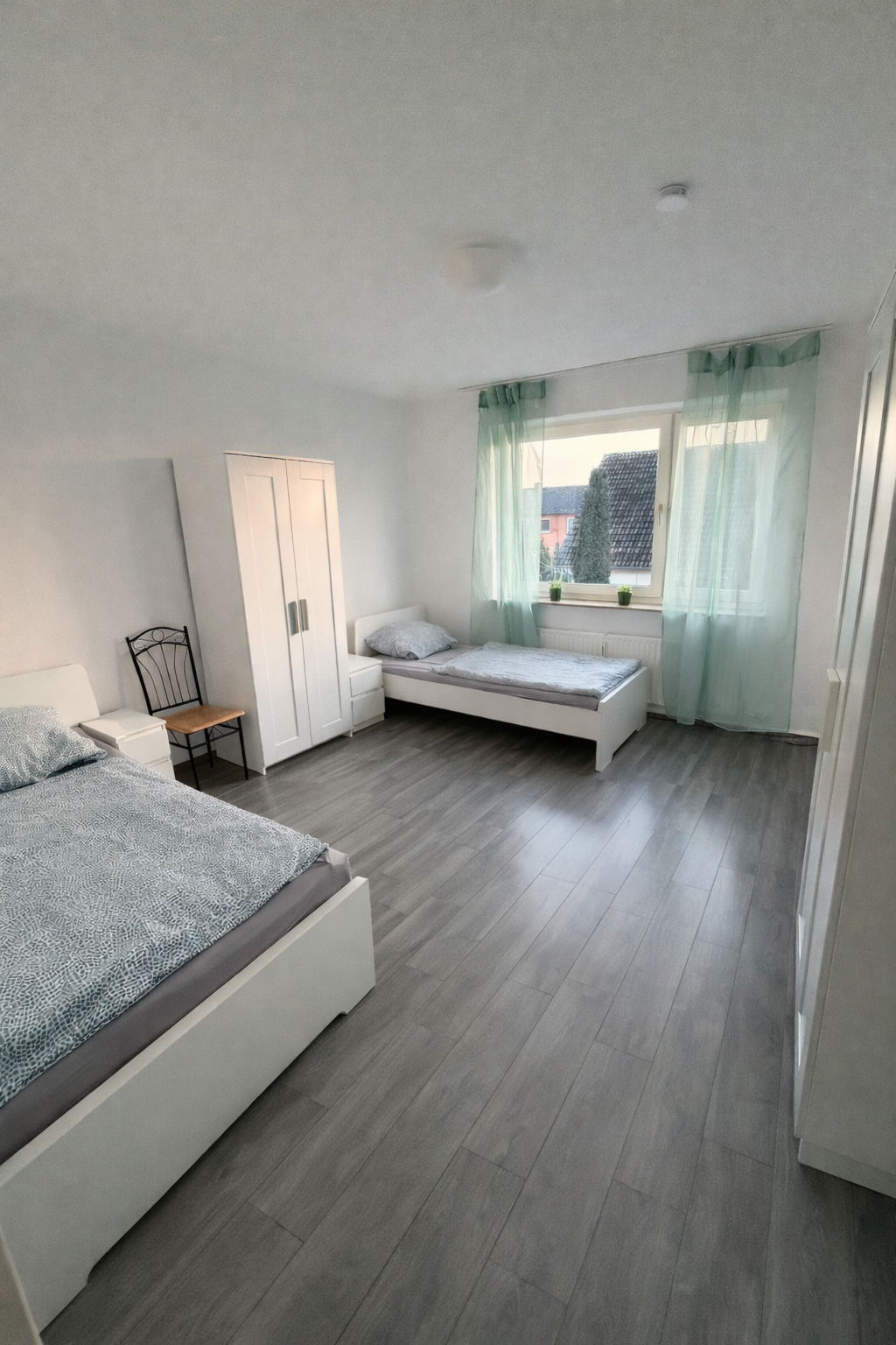 Vier Zimmer Wohnung in Grefenstr. 2, Drochtersen Ansicht 4